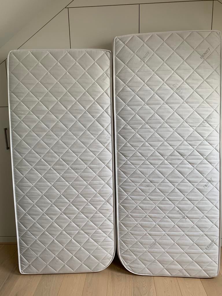 Matrassen voor caravan Fendt Bianco 515 SG ‘21, Caravans en Kamperen, Caravan accessoires, Zo goed als nieuw, Ophalen
