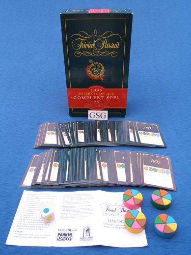 1995 jaareditie nr. 14203 104-02, Ophalen, Zo goed als nieuw