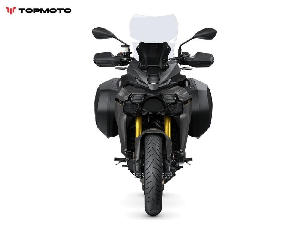 Yamaha Tracer 9 GT ABS - foto 3