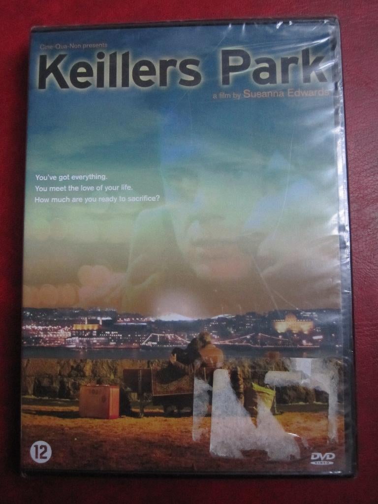 Keillers Park (2006) nieuw in de verpakking, Vanaf 12 jaar, Ophalen of Verzenden, Nieuw in verpakking, Drama