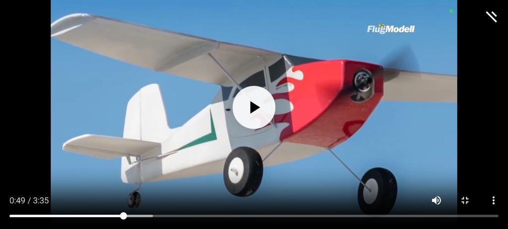 RC vliegtuig bouwer gezocht., Ophalen of Verzenden