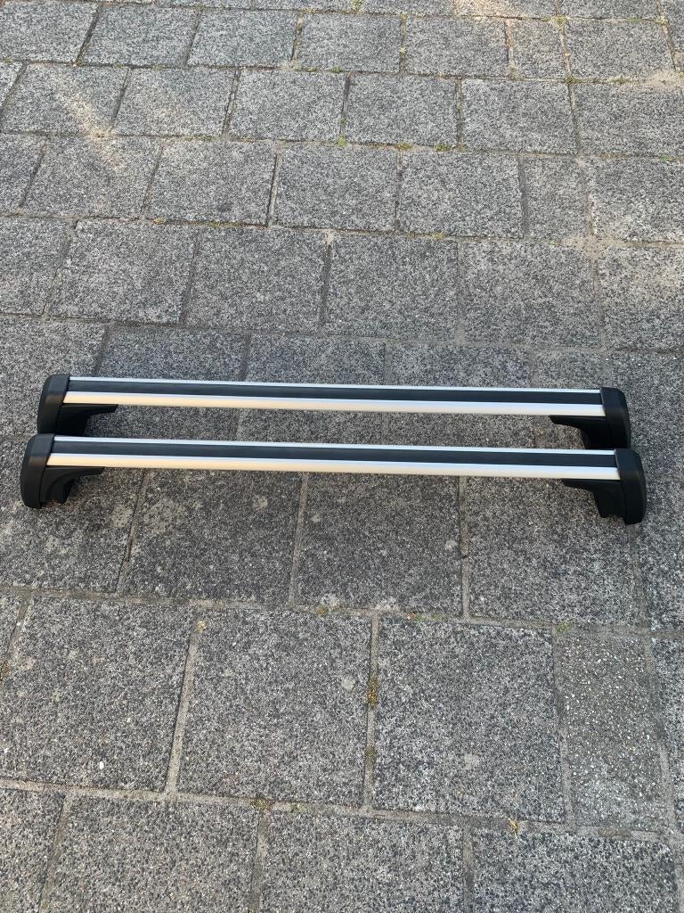 BMW F31 – 3 Serie Touring Dakdragers (2012–2019), Ophalen of Verzenden, Zo goed als nieuw