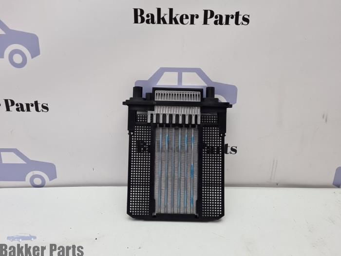 Kachel Verwarmingselement van een Landrover Evoque, -, -, -, 3 maanden garantie