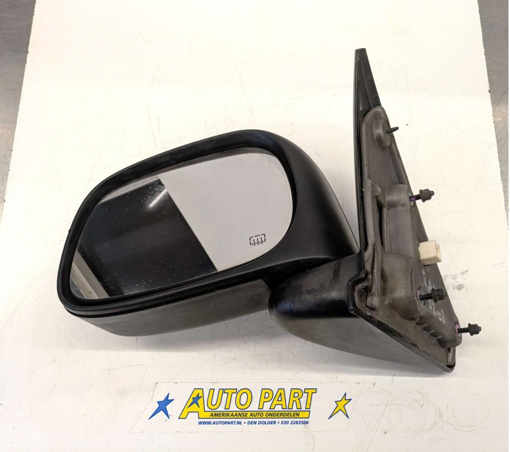 Dodge Ram pickup buitenspiegel 2002-2008, Auto-onderdelen, Spiegels, Gebruikt, PO Box 21-8004 | Auburn Hills, MI 48321-8004, Amerikaanse onderdelen