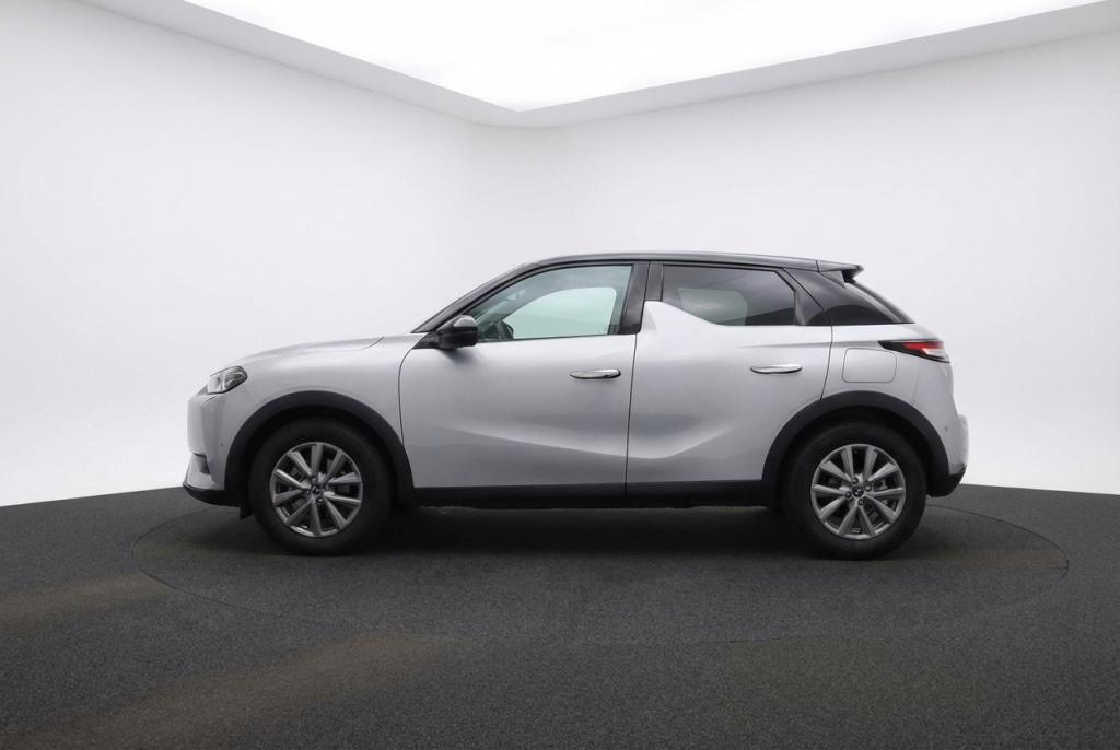 DS Automobiles DS 3 E-Tense Bastille 156PK | Camera | Head u, Auto's, DS, Automaat, 0 cilinders, Gebruikt, 157 pk