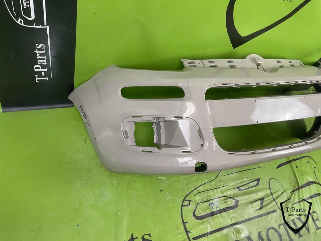 fiat panda voorbumper bumper, Info@fabrikant.eu, Ophalen of Verzenden, Bumper, Fiat