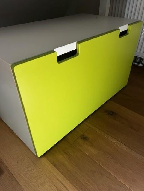 Ladekast / opbergkast Ikea, Ophalen, Gebruikt, 1 of 2 laden, 50 tot 100 cm