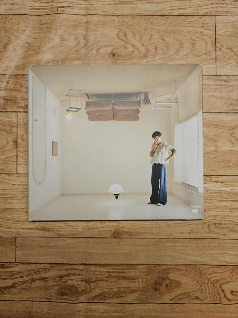 CD Harry Styles, Harry's House, Ophalen of Verzenden