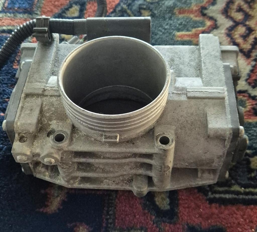 Volvo gasklephuis 36050564, Auto-onderdelen, Ophalen of Verzenden, Volvo