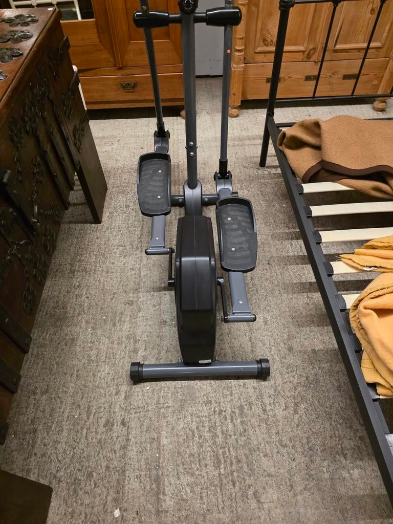 Tunturi crosstrainer, Sport en Fitness, Ophalen, ., ., Hometrainer