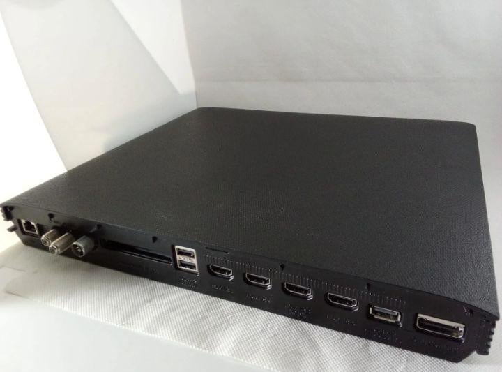 One connect box Samsung QE65QN900A SOC8002A BN91-23252F, Audio, Tv en Foto, Televisie-accessoires, Verzenden, Zo goed als nieuw
