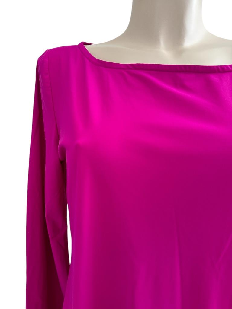 LaDress jurk M, Ophalen of Verzenden, Zo goed als nieuw, Roze