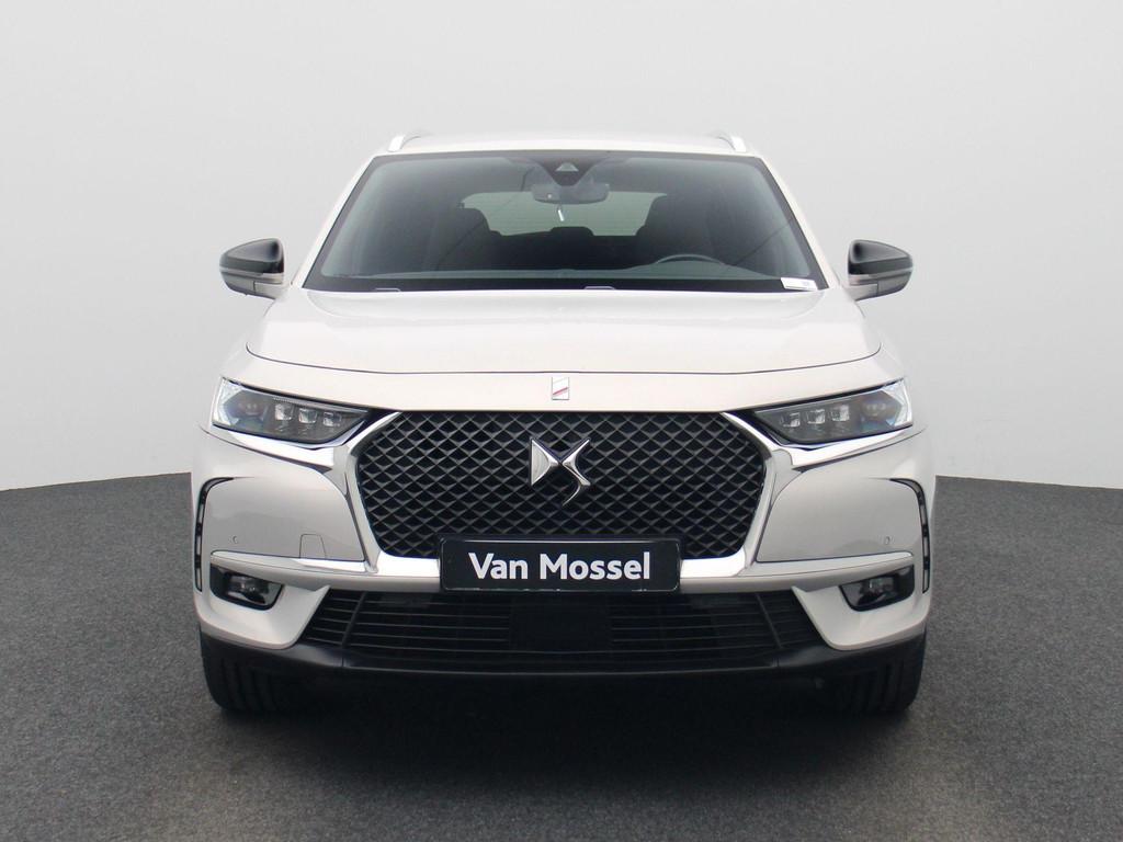 DS 7 Crossback E-Tense Bastille+ | Automaat | Climate Contro, Auto's, DS, 12 maanden, Stof, Euro 6, 4 cilinders