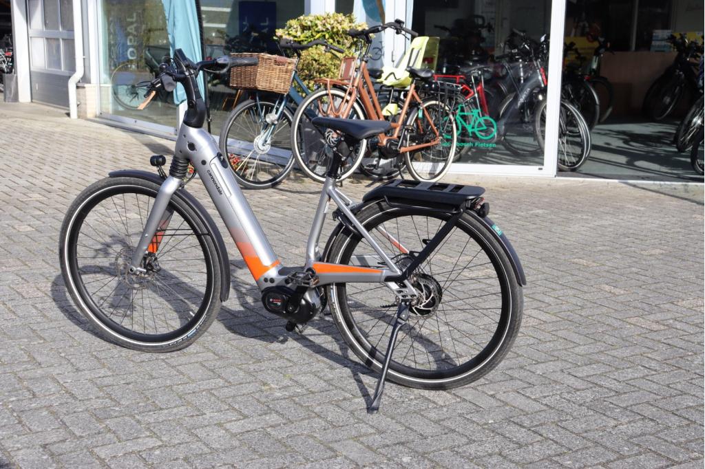 Cannondale Mavaro NEO l Bosch Performance CX l 53cm l 625wh, Fietsen en Brommers, Overige merken, Cannondale, Cannondale, Ophalen of Verzenden