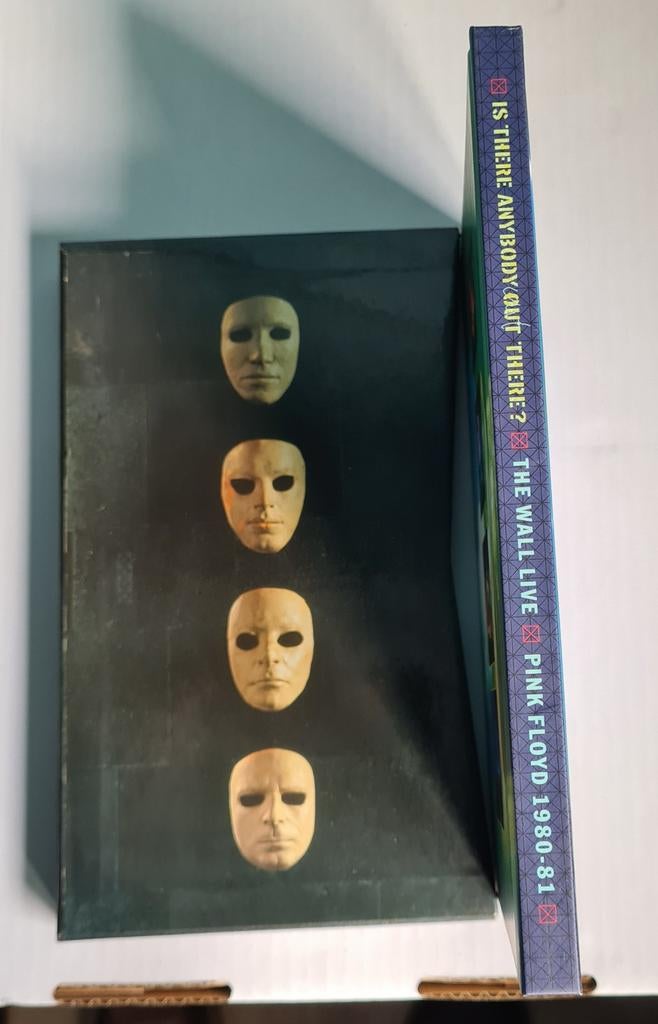 Pink Floyd collectes item, Ophalen of Verzenden