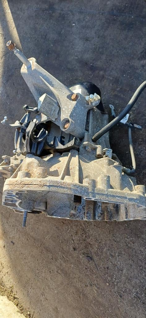 Renault twingo 3 versnelingsbak, Auto-onderdelen, Ophalen of Verzenden, Renault