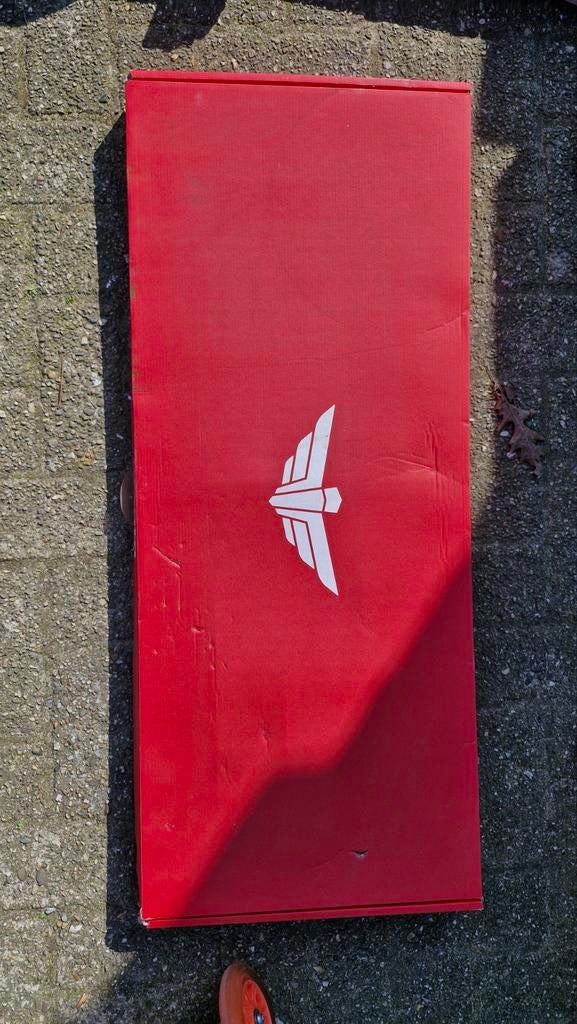 Infento starter kit, Ophalen, Gebruikt, Overige merken