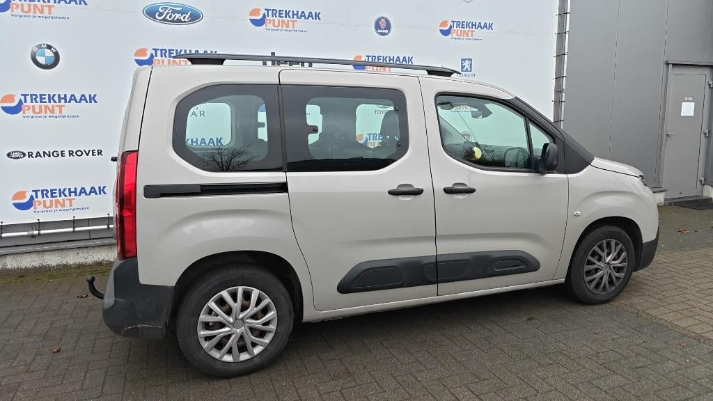 Trekhaak Citroen Berlingo, Ophalen of Verzenden, Nieuw