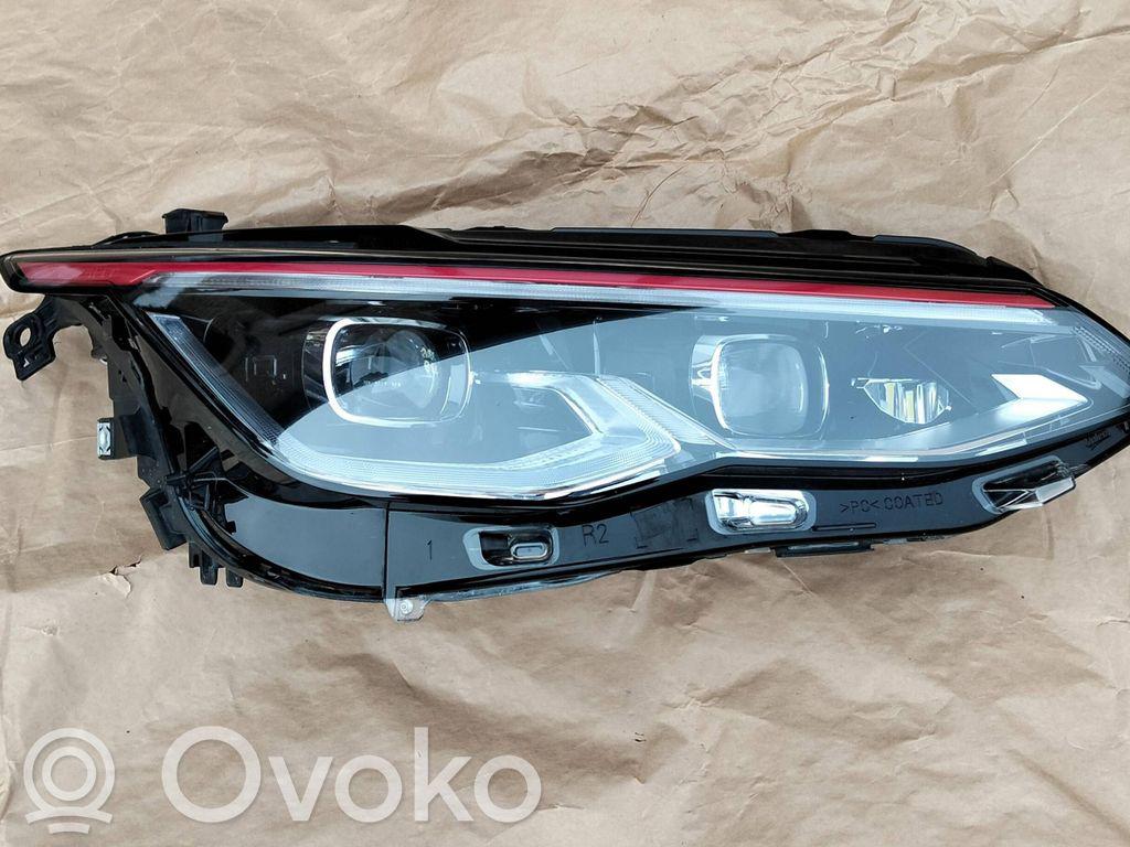 Golf 8 gti koplamp rechts, Ophalen of Verzenden, Nieuw