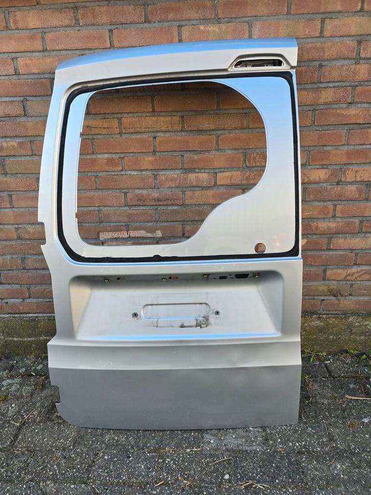 Achterdeur links VW Caddy 2K7 bj 2020-heden, Gebruikt, Wolfsburg, Ophalen of Verzenden, Sidali047@hotmail.com
