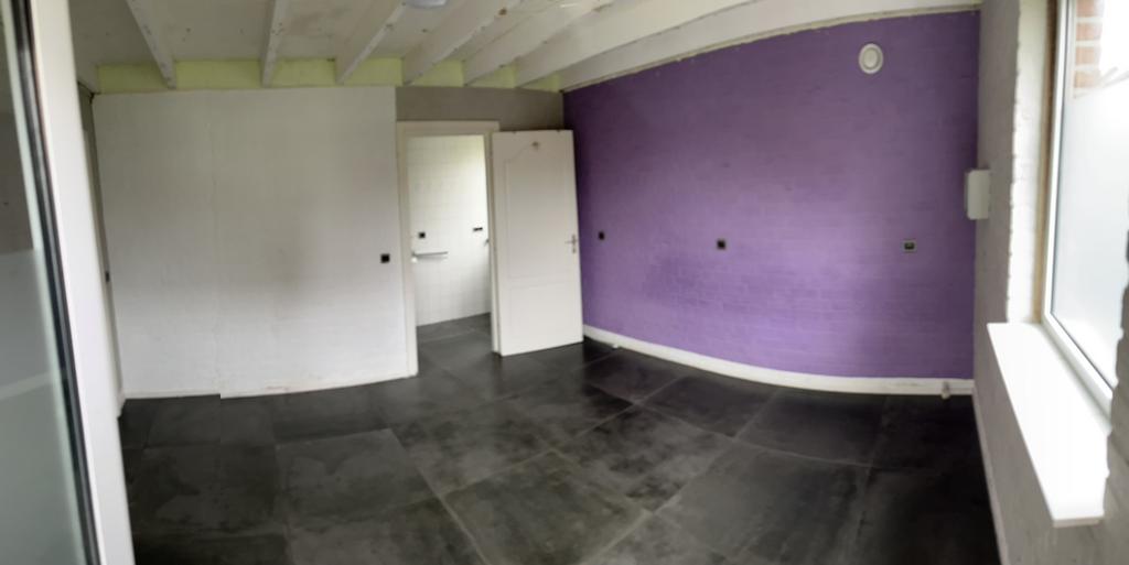 Te huur Appartement/Studio in Poppel