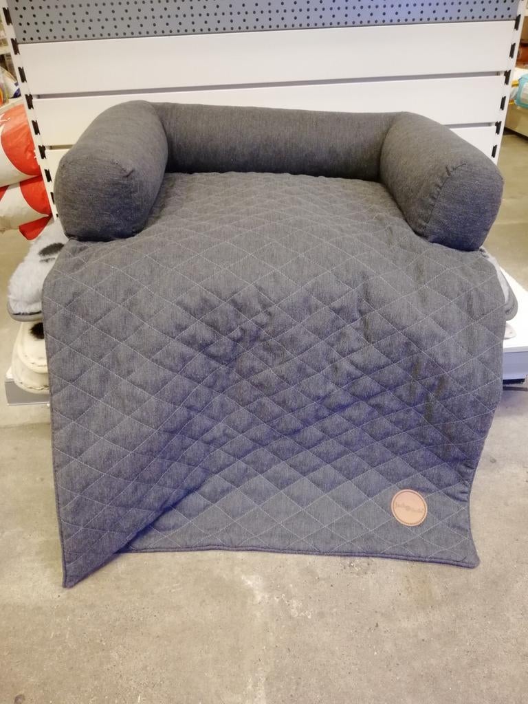 Honden kussen/ Sofa Jack and Vanilla Brooklyn 65x100, Ophalen of Verzenden, Nieuw