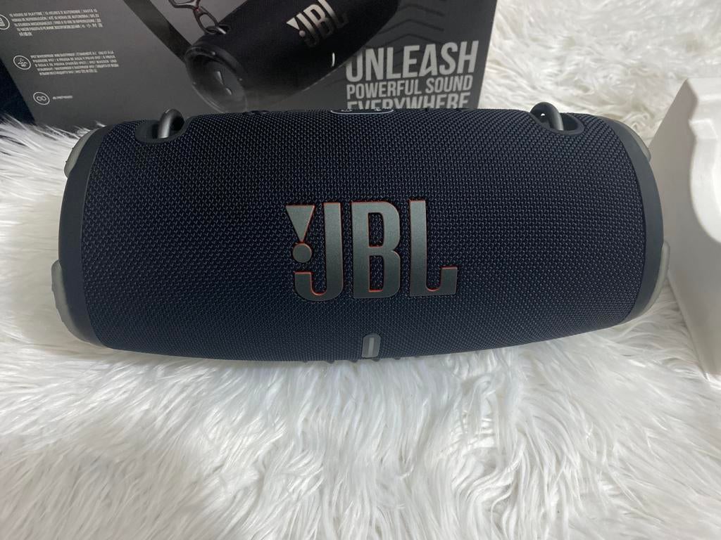JBL Xtreme 3, Ophalen, JBL, Overige typen, Zo goed als nieuw