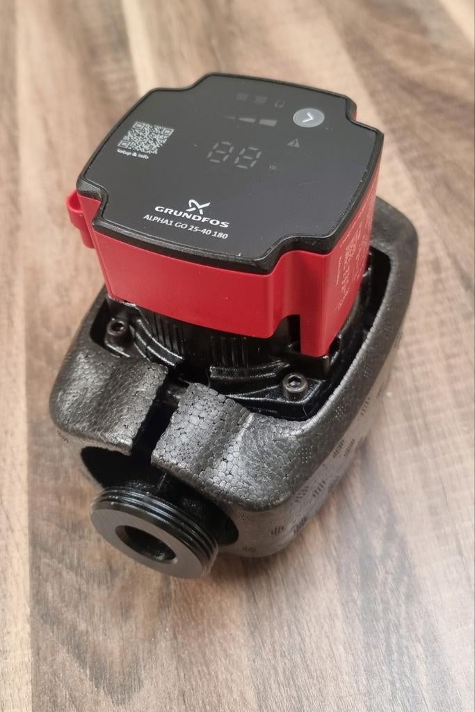 Nieuwe grundfos circulatiepomp, Ophalen of Verzenden