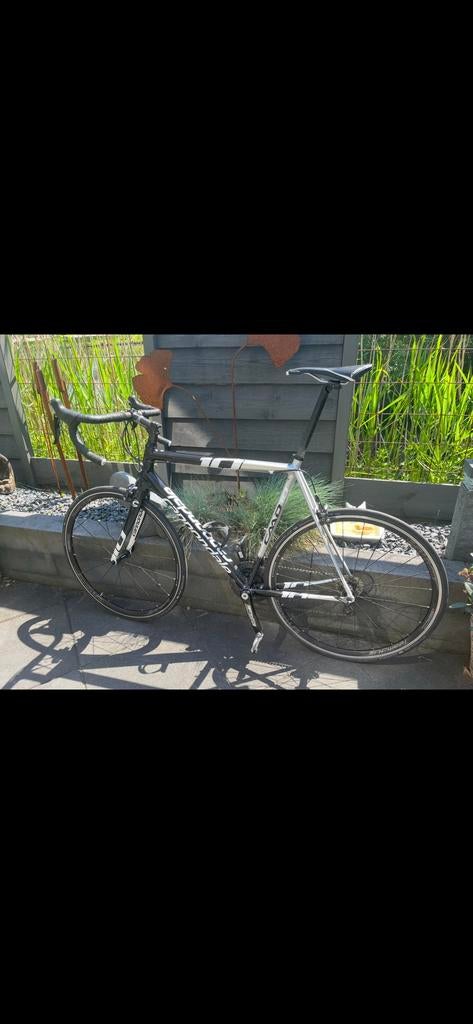 Cannondale racefiets caad 10, Overige merken, Gebruikt, Heren, Aluminium