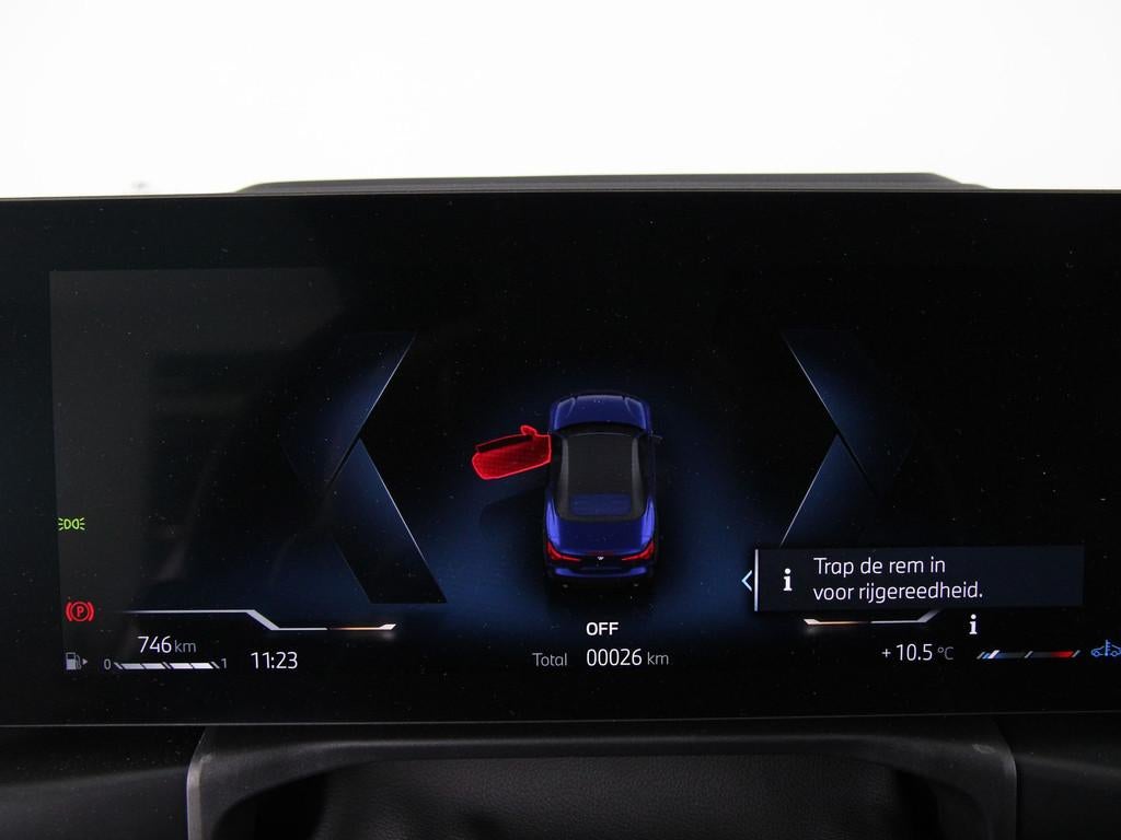 BMW 4 Serie Cabrio 420i High Executive (bj 2026, automaat), Auto's, BMW, Automaat, 1998 cc, Bedrijf, 1665 kg