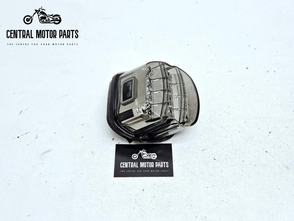 Smoked LED Achterlicht, Motoren, Onderdelen | Harley-Davidson, Niet ingevuld, Gebruikt, Niet ingevuld, Ophalen of Verzenden