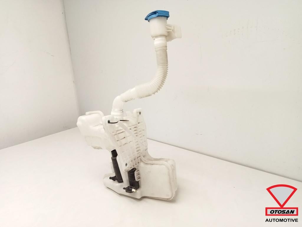 VW Tiguan Allspace 5NA 5NN Koelvloeistof Reservoir 5NA955449, Gebruikt, Volkswagen, Volkswagen AG, Berliner Ring 2
38440  Wolfsburg, DE