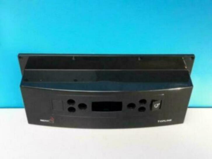 Beschermkap/bedieningspaneel Nefit Topline, Doe-het-zelf en Verbouw, Verwarming en Radiatoren, Niet ingevuld, Gebruikt, Cv-ketel of Combi-ketel