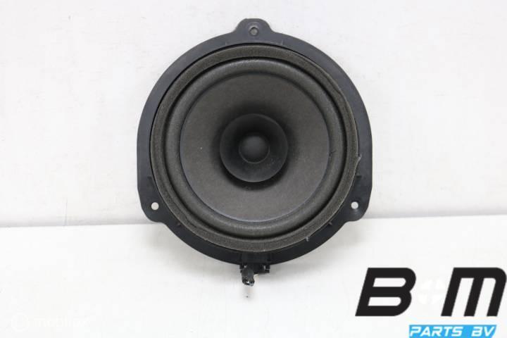 Luidspreker Seat Leon 5F 5F0035411, Auto diversen, Autospeakers, Gebruikt