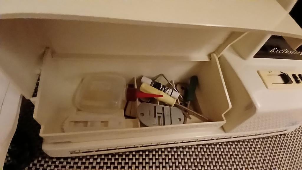 anker, Ophalen of Verzenden, Zo goed als nieuw, Poppenhuis