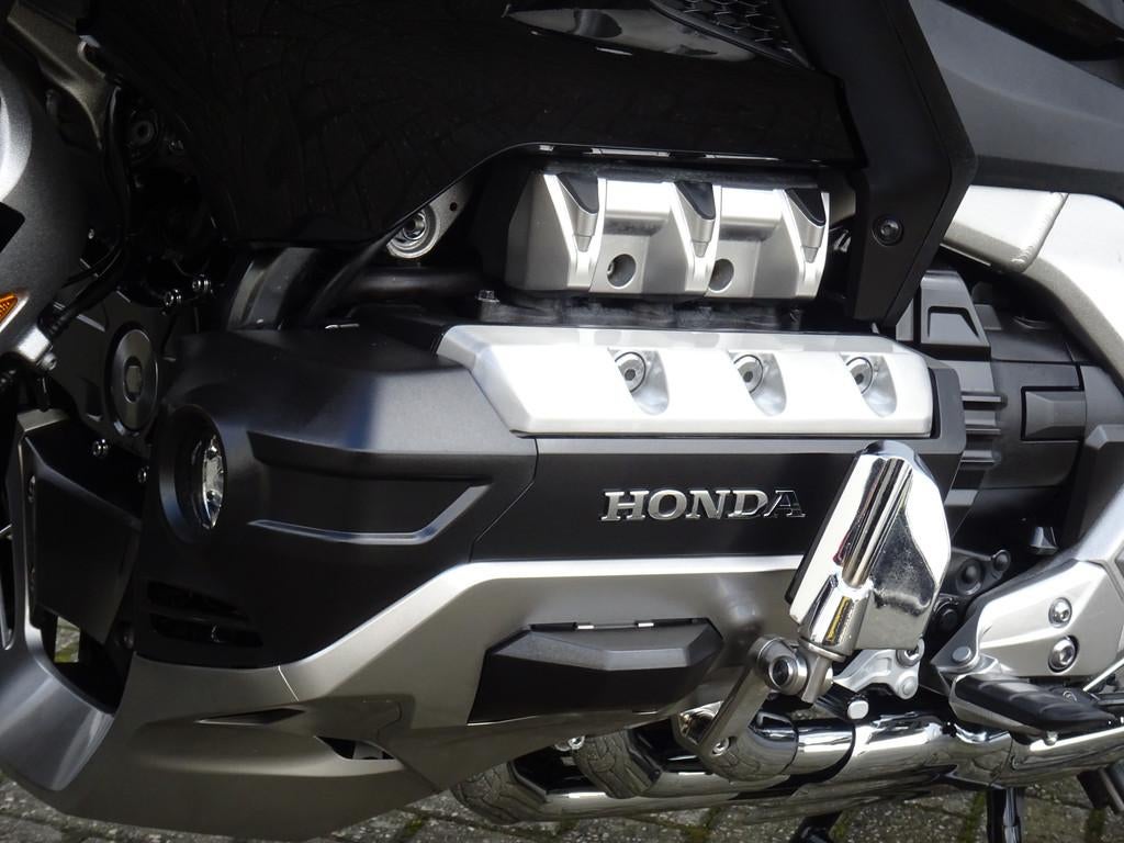 Honda GL 1800 GOLDWING (bj 2021) - foto 3