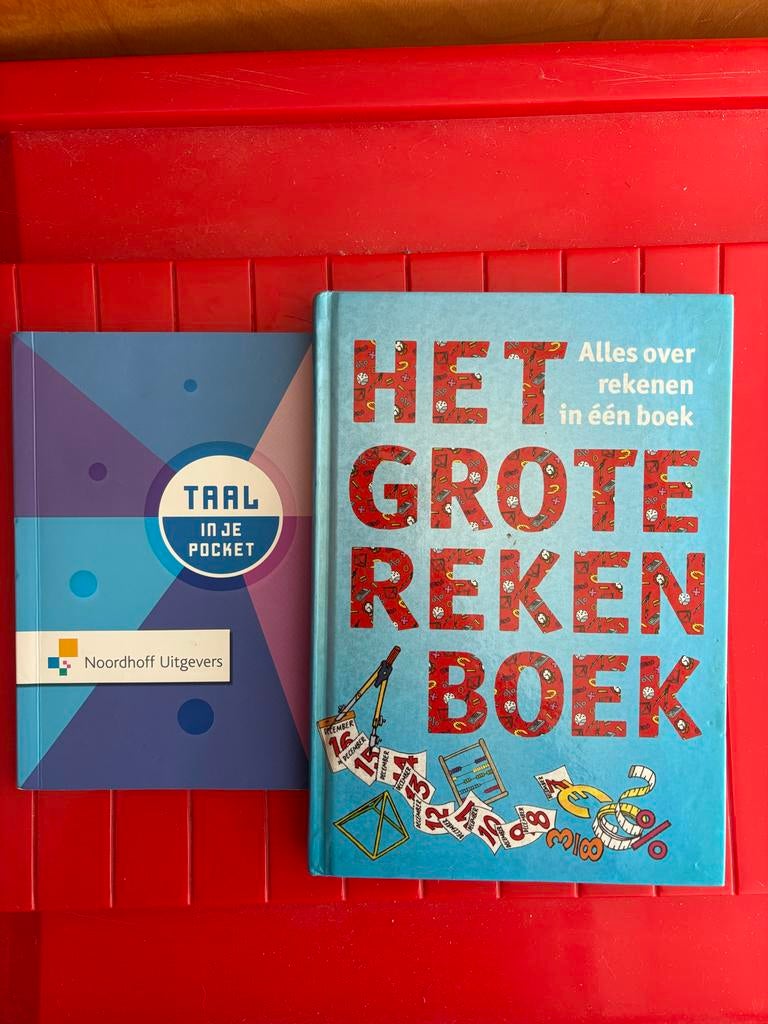 Oefen Cito's en schoolboeken groep 6, 7 en 8, Boeken, Schoolboeken, Ophalen of Verzenden, Gelezen, Overige niveaus, Nederlands