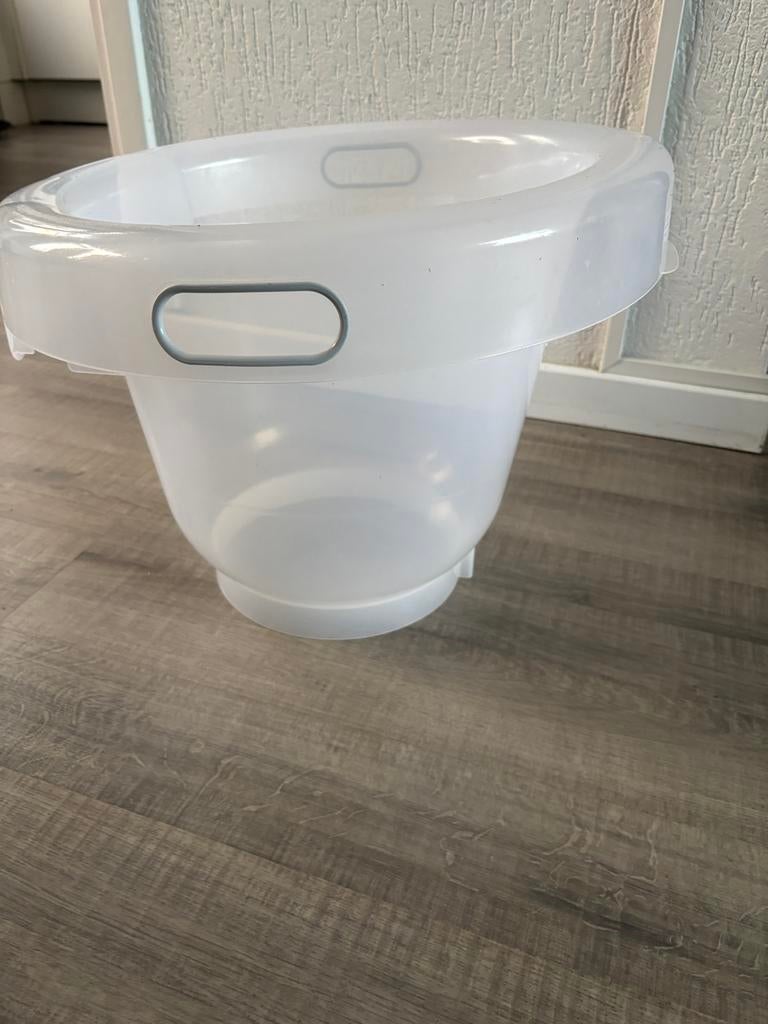 Bébé-Jou tummy tub, Ophalen, Zo goed als nieuw, Tummy Tub, Bébé-jou