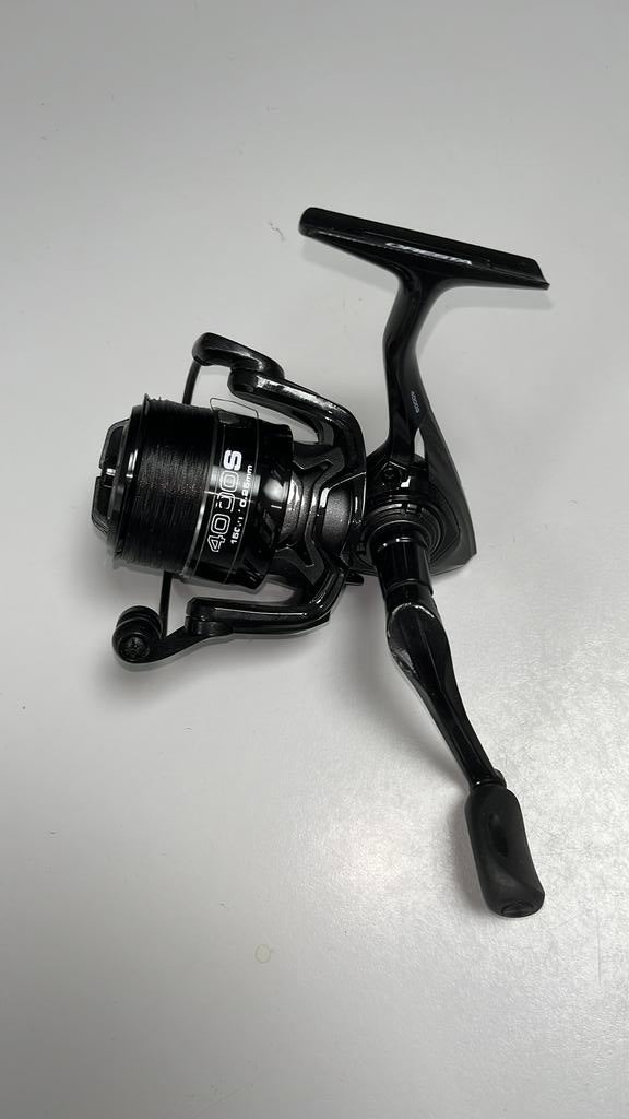 Cresta Protocol 4000S molen, Watersport en Boten, Ophalen of Verzenden, Gebruikt, Molen