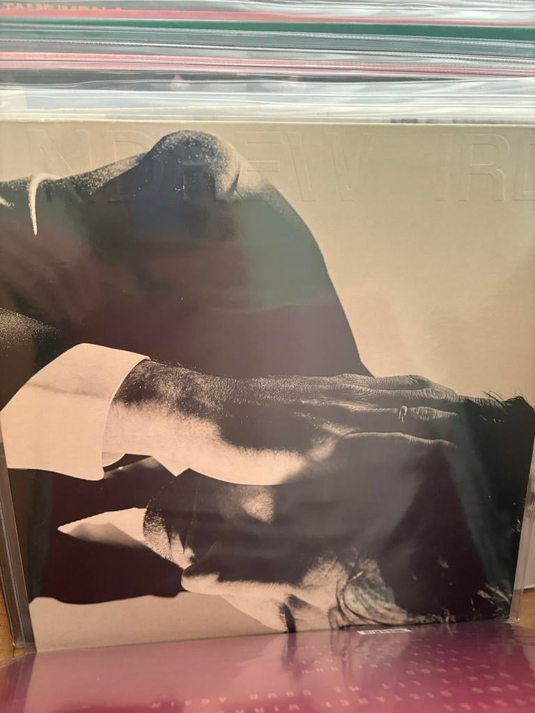 Andrew Bird en Madison Cunningham LP collectie, Cd's en Dvd's, Vinyl | Pop, Gebruikt, 2020 tot heden, Ophalen of Verzenden, 12 inch