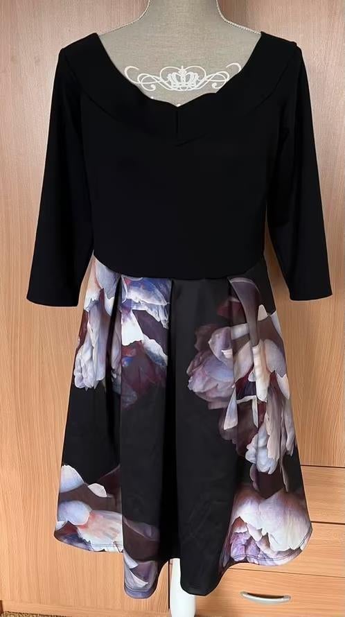 Anna Field jurk maat 40[v]