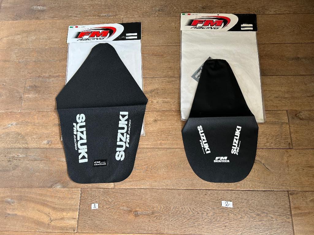 Suzuki RM 80 RM 85 Zadelovertrek, Ophalen of Verzenden