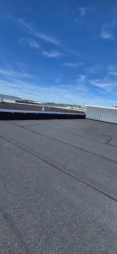 Dakdekker Epdm bitumen dakreparatie dakrenovatie dakpannen, Doe-het-zelf en Verbouw, Platen en Panelen, Ophalen of Verzenden, Nieuw