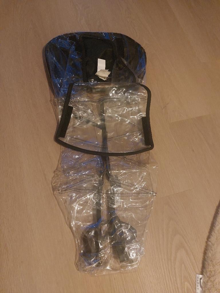 Originele Bugaboo Cameleon regenhoes NIEUW, Ophalen of Verzenden, Nieuw, Combiwagen, Bugaboo