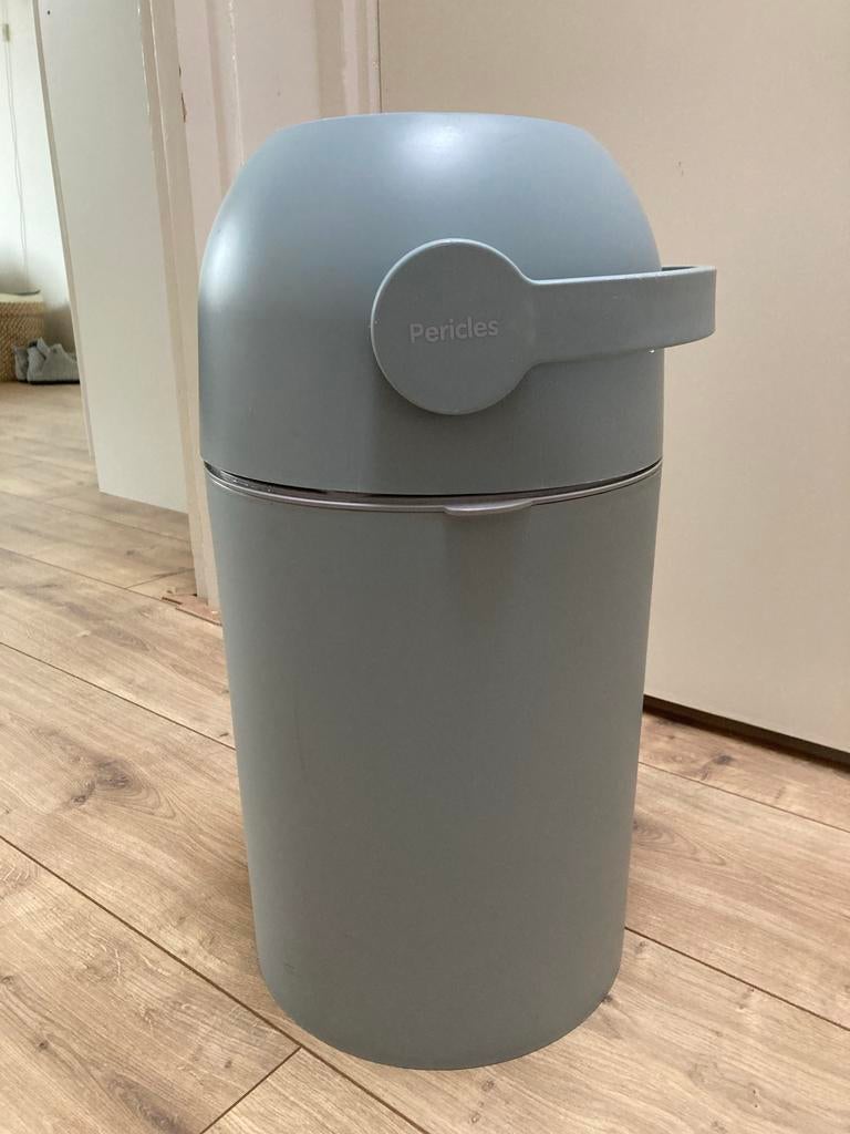 Pericles luieremmer, Ophalen of Verzenden, Gebruikt