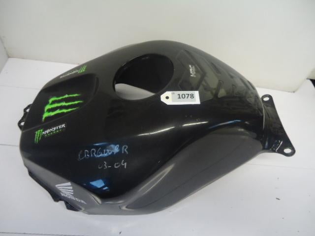 CBR600RR 2003 - 2004 Honda Kuipdeel D1-32981, Motoren