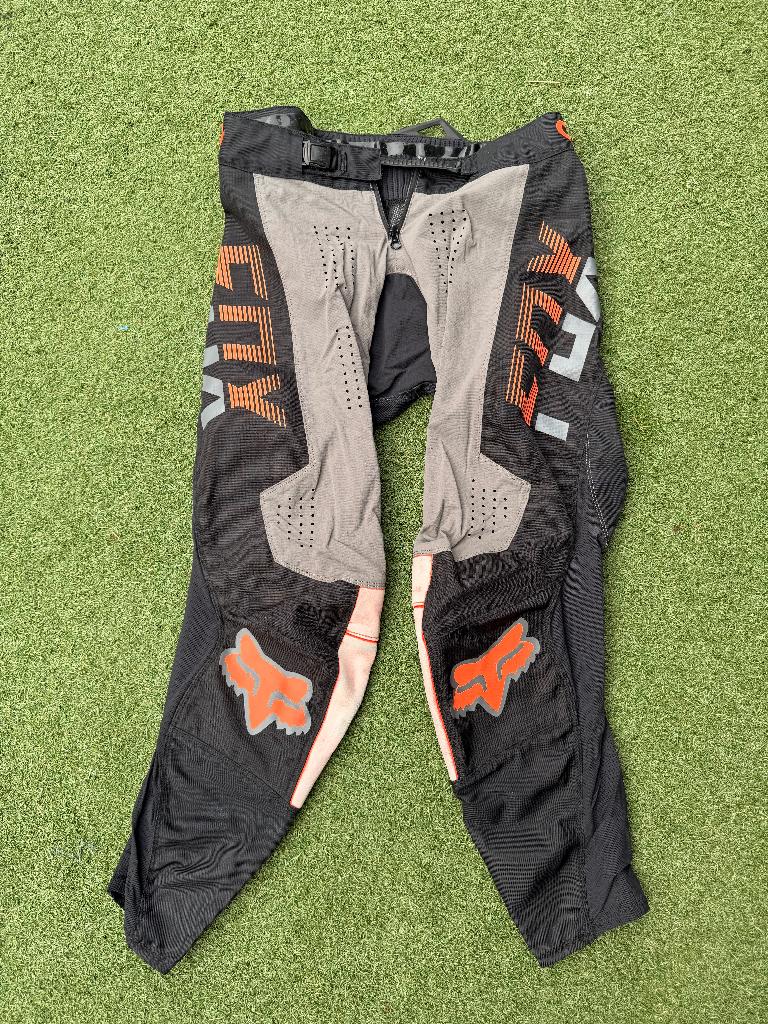 FOX 360 afterburn motocross/fietscross broek maat 30, Ophalen of Verzenden, Tweedehands, Broek | textiel, Fox