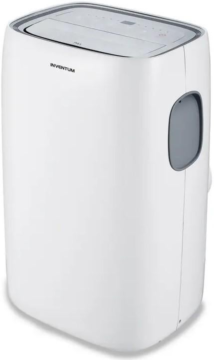 Inventum AC125W mobiele airco. NIEUW., Ophalen, Energieklasse A of zuiniger, Nieuw, 3 snelheden of meer