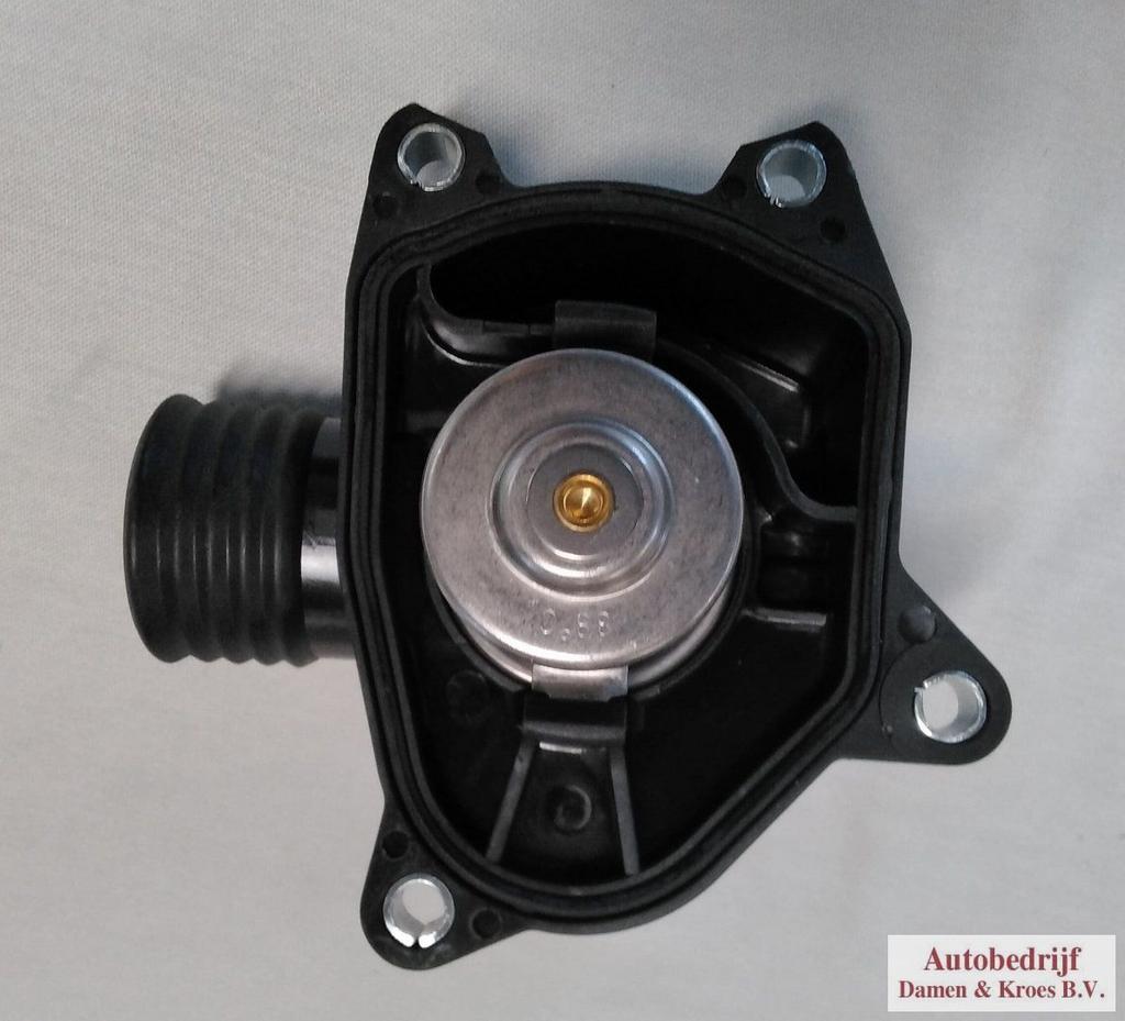 Thermostaat Rover 75 diesel / MG ZT diesel PEL100571, -, -, Nieuw, Ophalen of Verzenden