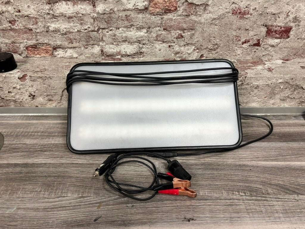 Pro PDR 18" (46cm) Chubby-HD 6-LED Dimbaar, Auto diversen, Autogereedschap, Zo goed als nieuw, Ophalen of Verzenden